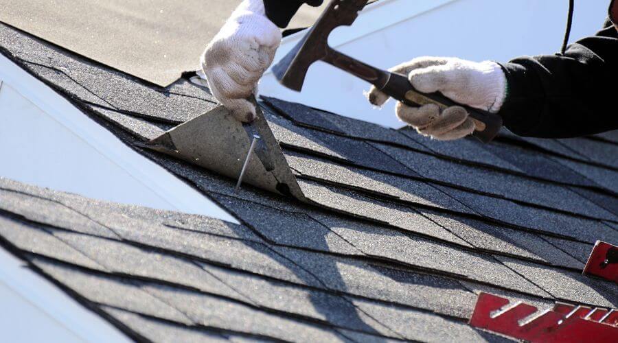 Expert top industrial roofings services in Kinnear, WY
